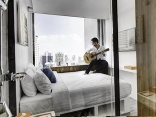 Agoda.com Thailand Apartments & Hotels