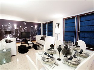 Agoda.com United Kingdom Apartments & Hotels