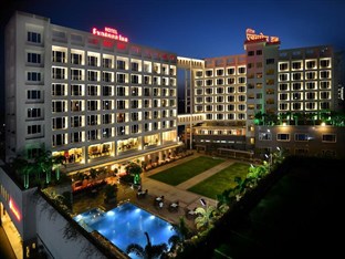 Agoda.com India Apartments & Hotels