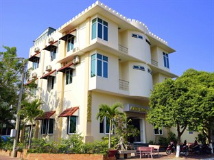 Agoda.com Vietnam Apartments & Hotels  