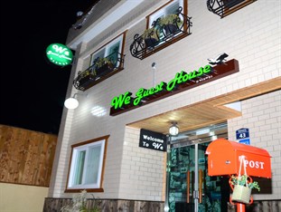 Agoda.com South Korea Apartments & Hotels