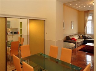 Agoda.com Hungary Apartments & Hotels
