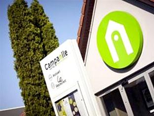 Agoda.com Apartments & Hotels France 