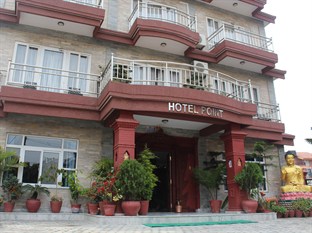 Agoda.com Nepal Apartments & Hotels