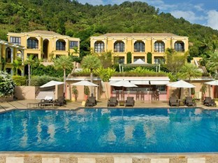 Agoda.com Thailand Apartments & Hotels