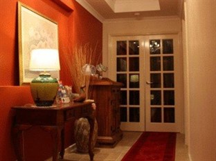 Agoda.com Australia Apartments & Hotels