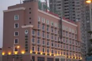 Agoda.com China Apartments & Hotels