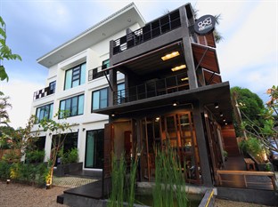 Agoda.com Thailand Apartments & Hotels