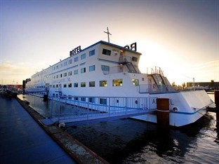 Agoda.com Netherlands Apartments & Hotels