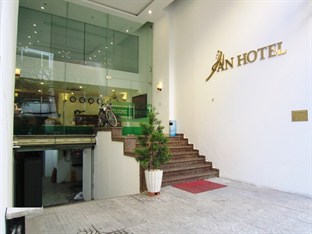Agoda.com Vietnam Apartments & Hotels  