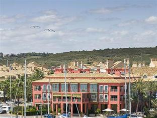 Agoda.com Spain Apartments & Hotels
