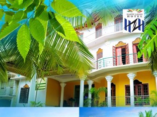 Agoda.com Sri Lanka Apartments & Hotels