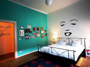 Agoda.com Germany Apartments & Hotels