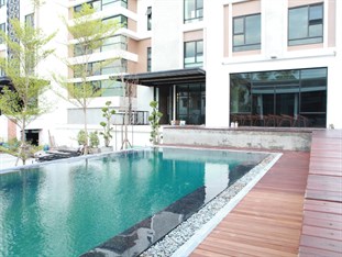 Agoda.com Laos Apartments & Hotels