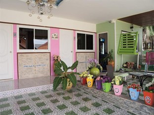 Agoda.com Thailand Apartments & Hotels