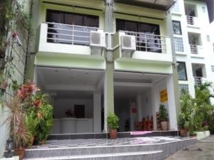 Agoda.com Thailand Apartments & Hotels