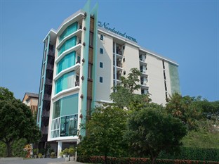 Agoda.com Thailand Apartments & Hotels