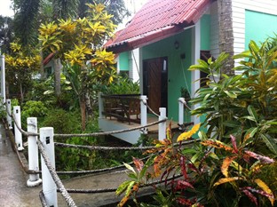 Agoda.com Thailand Apartments & Hotels