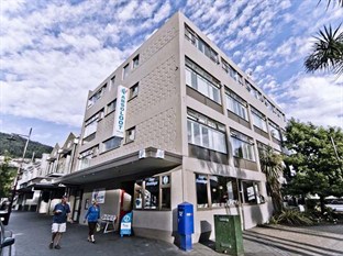 Agoda.com New Zealand Apartments & Hotels