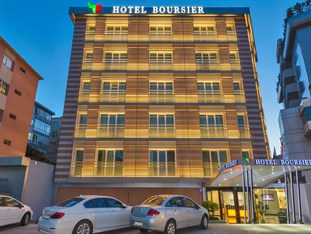 Agoda.com Turkey Apartments & Hotels