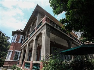 Agoda.com China Apartments & Hotels