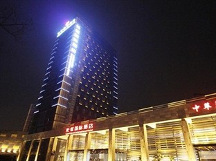 Agoda.com China Apartments & Hotels