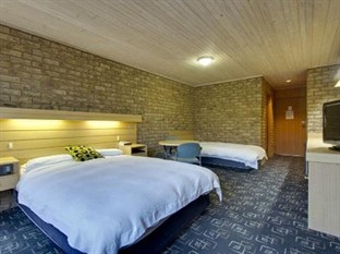 Agoda.com Australia Apartments & Hotels