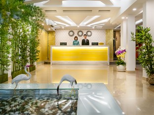 Agoda.com Vietnam Apartments & Hotels  