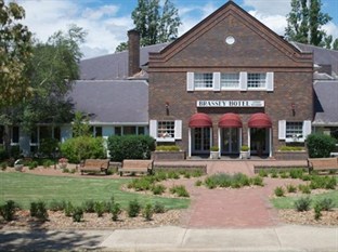 Agoda.com Australia Apartments & Hotels