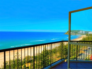 Agoda.com Australia Apartments & Hotels