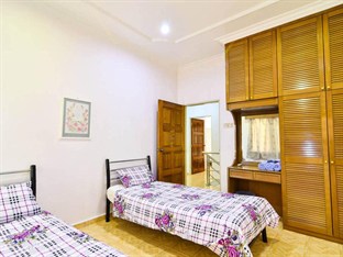 Agoda.com Malaysia Apartments & Hotels