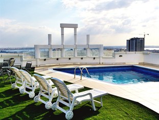 Agoda.com Bahrain Apartments & Hotels