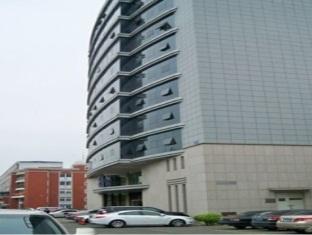 Agoda.com China Apartments & Hotels