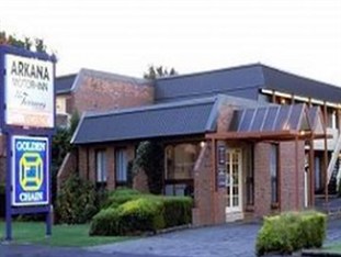 Agoda.com Australia Apartments & Hotels