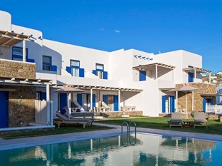 Agoda.com Greece Apartments & Hotels