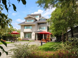 Agoda.com Taiwan Apartments & Hotels