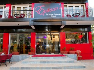 Agoda.com India Apartments & Hotels