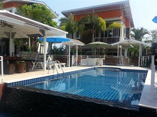 Agoda.com Thailand Apartments & Hotels