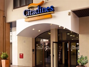 Agoda.com Apartments & Hotels France 