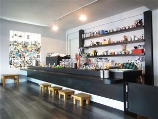 Agoda.com Cambodia Apartments & Hotels