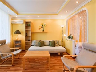 Agoda.com Russia Apartments & Hotels