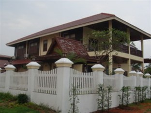 Agoda.com Thailand Apartments & Hotels