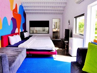 Agoda.com Taiwan Apartments & Hotels