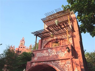 Agoda.com Thailand Apartments & Hotels