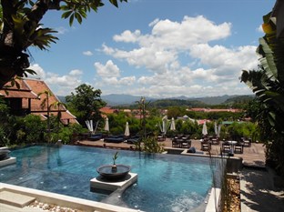 Agoda.com Laos Apartments & Hotels