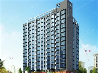 Agoda.com China Apartments & Hotels