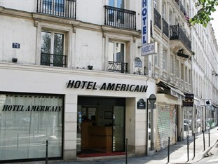 Agoda.com Apartments & Hotels France 