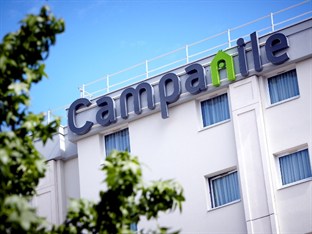 Agoda.com Apartments & Hotels France 