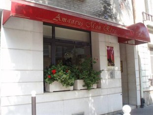 Agoda.com Apartments & Hotels France 