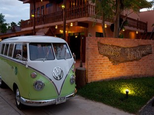 Agoda.com Thailand Apartments & Hotels